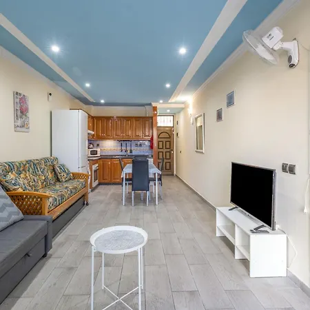 Vakantiehuis Summer Terrace Paradise *