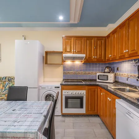 Vakantiehuis Summer Terrace Paradise