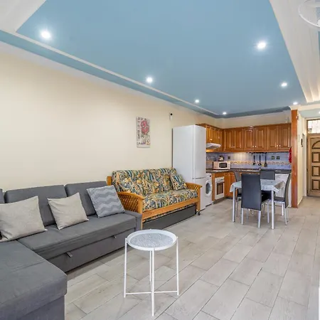 Summer Terrace Paradise Vakantiehuis Arona (Tenerife)