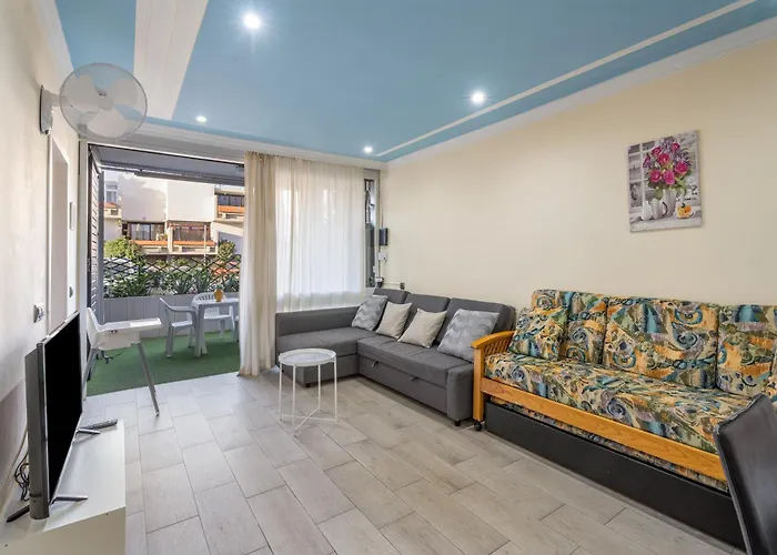 Summer Terrace Paradise Vakantiehuis