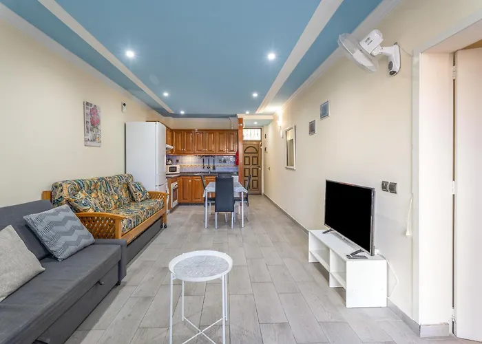 Vakantiehuis Summer Terrace Paradise *