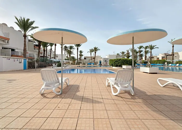 Vakantiehuis Summer Terrace Paradise