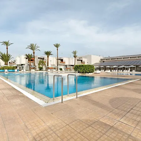 Summer Terrace Paradise Arona (Tenerife)