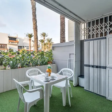 بيت للعطل Summer Terrace Paradise