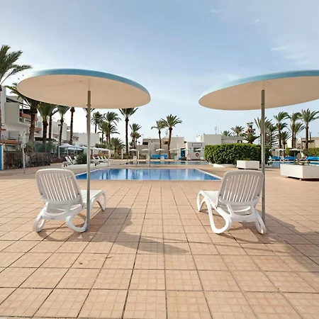 Сasa de vacaciones Summer Terrace Paradise